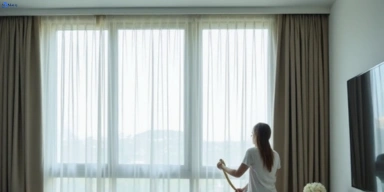 Pre-sale end-of-lease curtain cleaning maraylya-nsw residential property